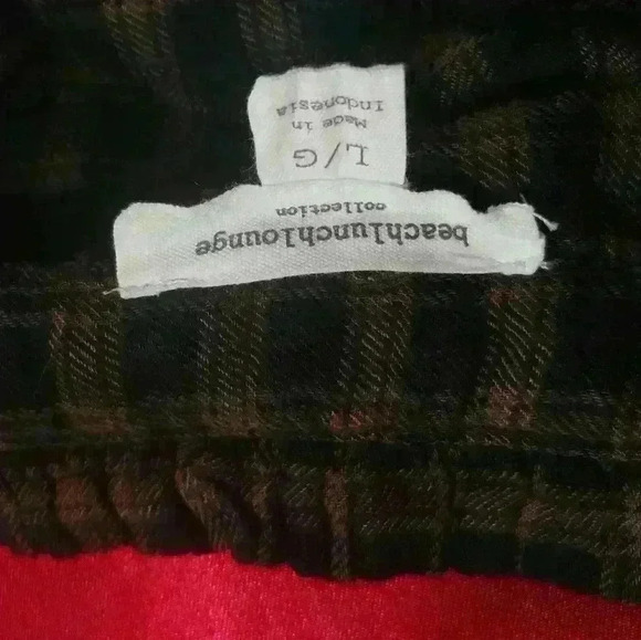 NWOT BeachLunchLounge Size L Women's Shirt - Picture 9 of 9